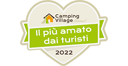 Camping Village Travel 2022