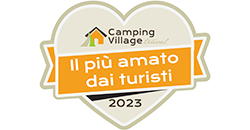Camping Village Travel 2023