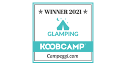 Koob Camp winner 2021