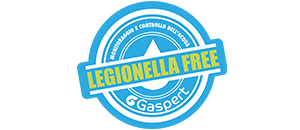 Legionella Free